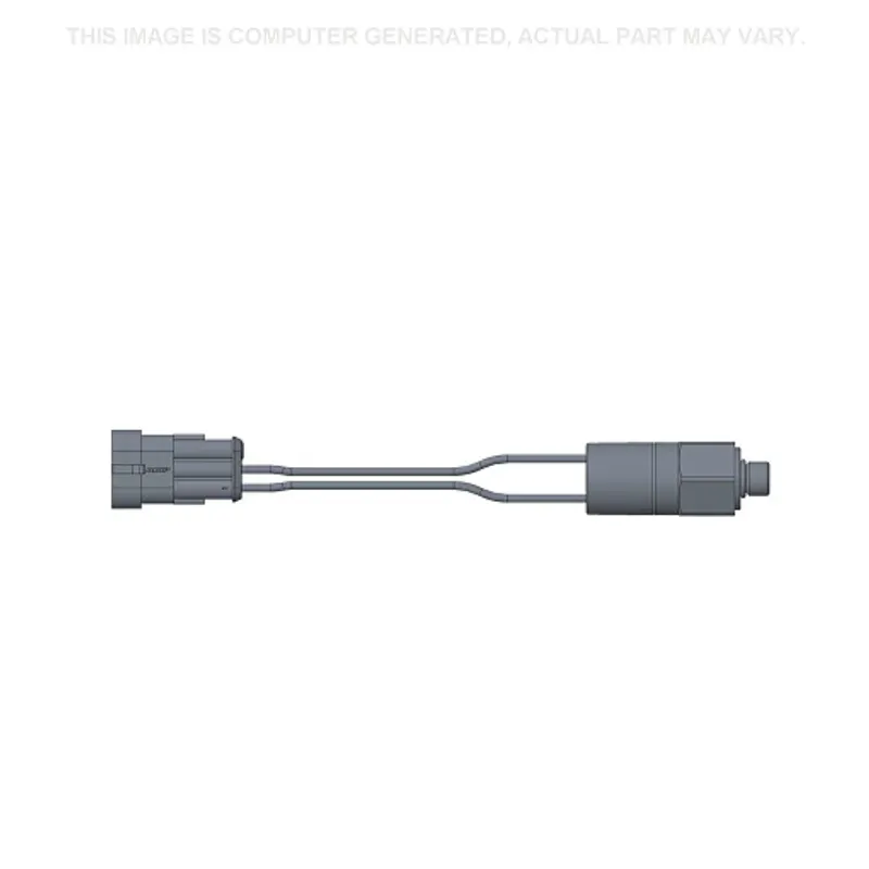 Peça código OEM 84311813 — INTERRUPTOR DE PRESS