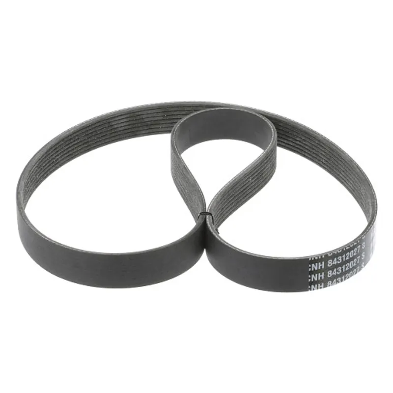 Peça código OEM 84312027 — Correia Poly-V do alternador - Micronervura - 1276 mm…