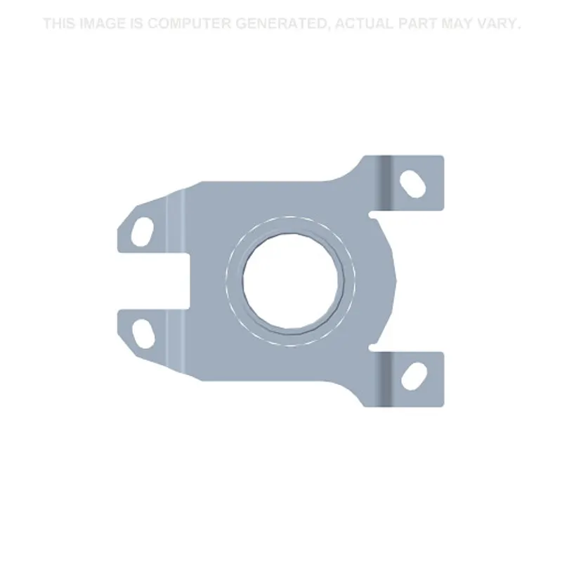 Peça código OEM 84312850 — FIXADOR