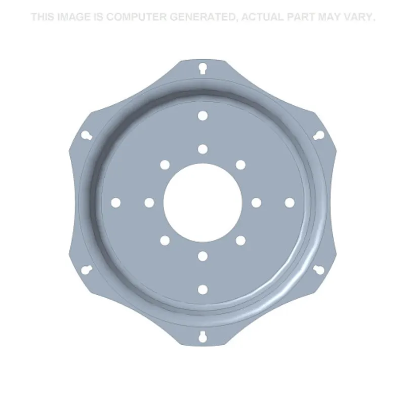 Peça código OEM 84313168 — DISCO DE RODA