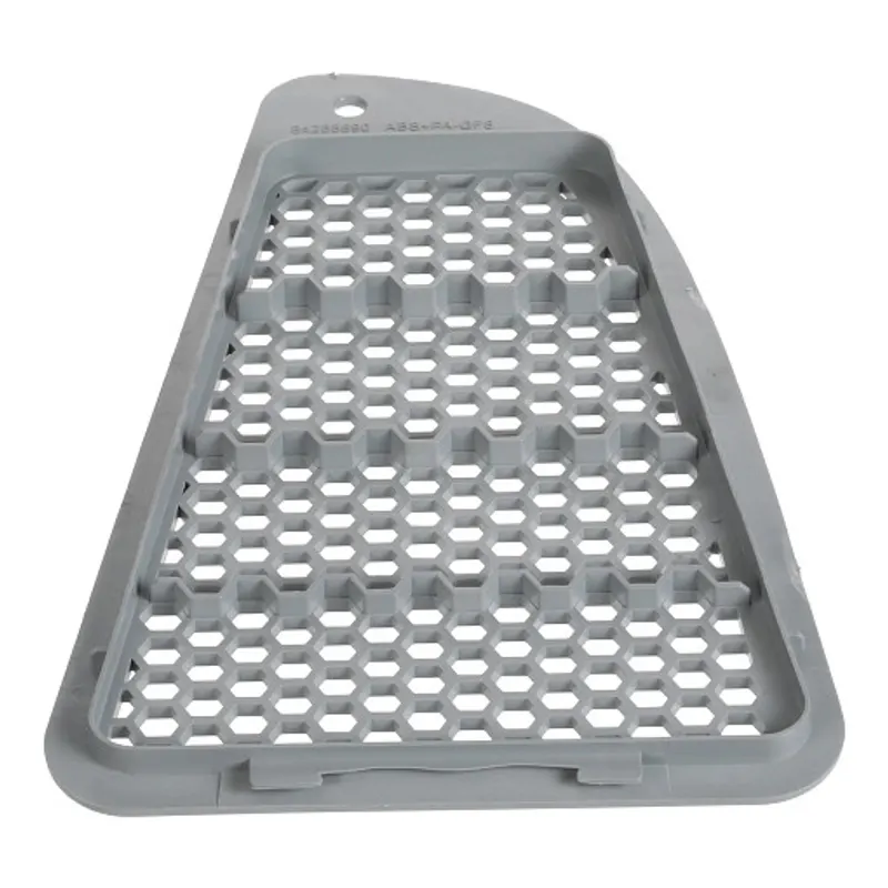 Peça código OEM 84314477 — TAMPA DO FILTRO
