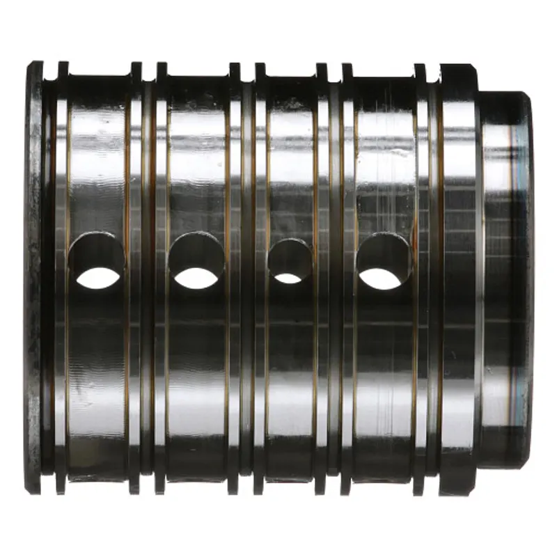 Peça código OEM 84314680 — Piston Ring Carrier