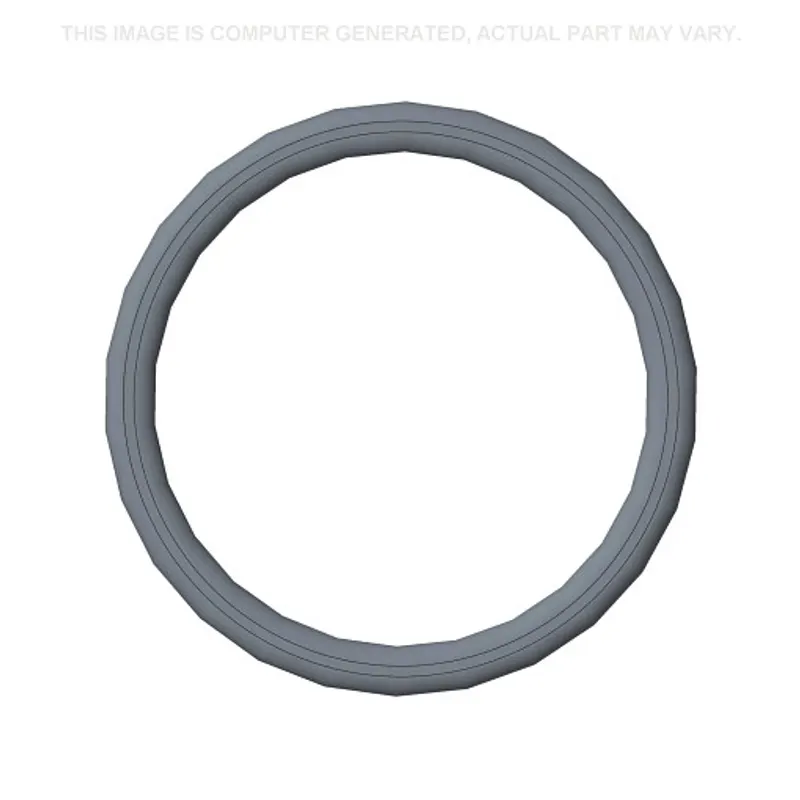 Peça código OEM 84314795 — O-RING