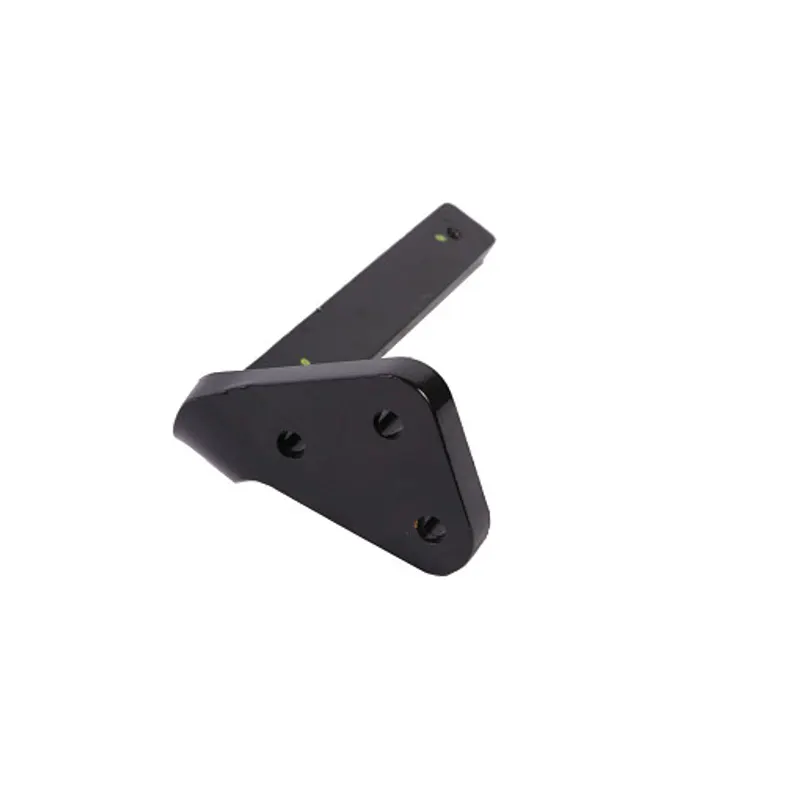 Peça código OEM 84314818 — Chapa de Fixação