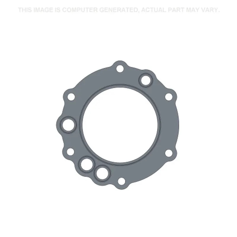 Peça código OEM 84315332 — Input Retainer Gasket