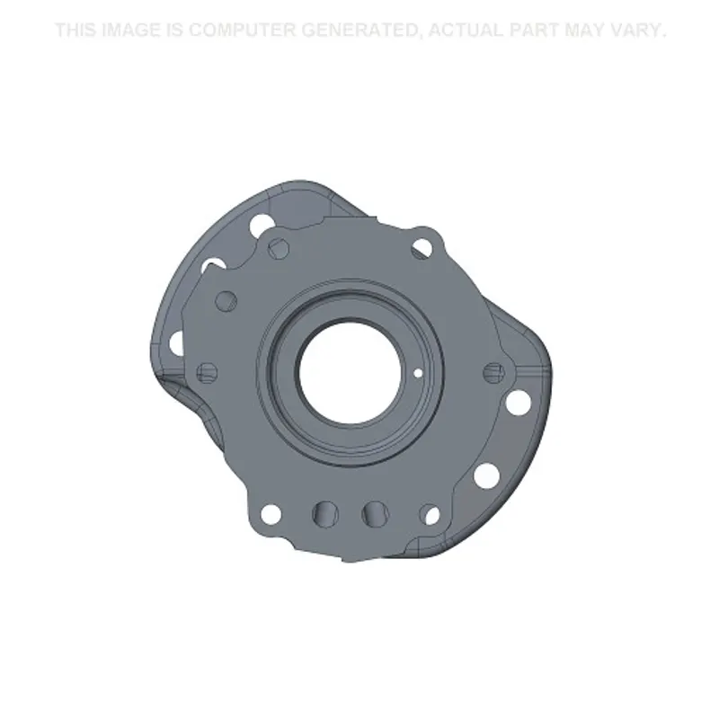 Peça código OEM 84315338 — Retentor