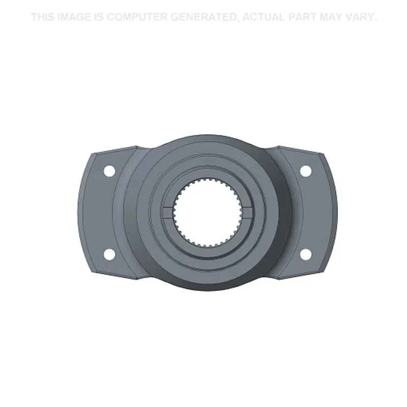 Peça código OEM 84315359 — GARFO