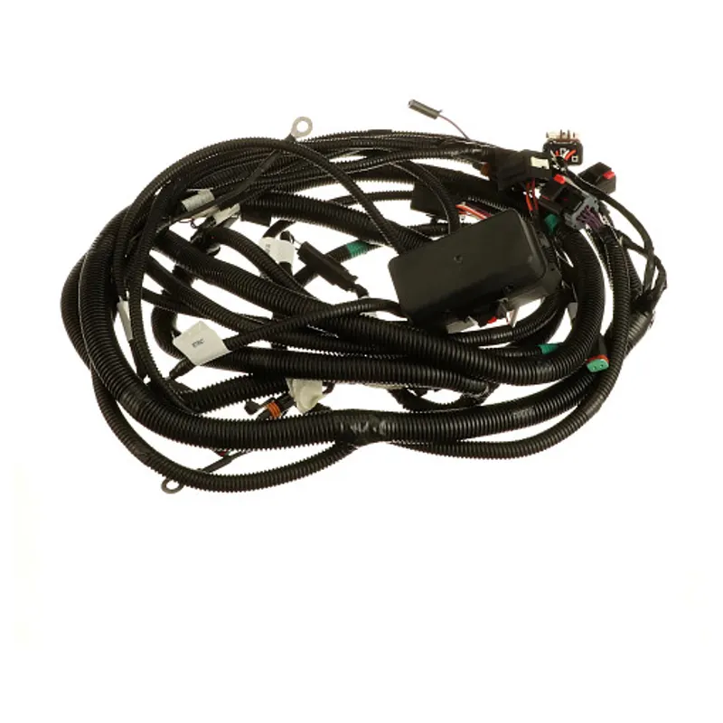 Peça código OEM 84315527 — Chassis Wire Harness