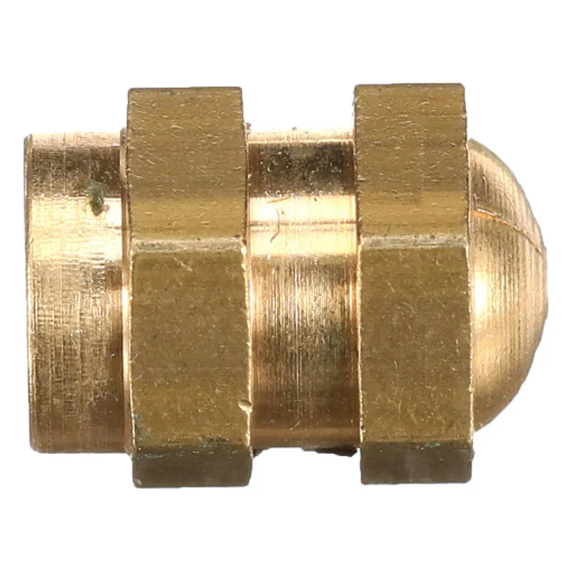 Peça código OEM 84316158 — ENCHIMENTO ROSCADO