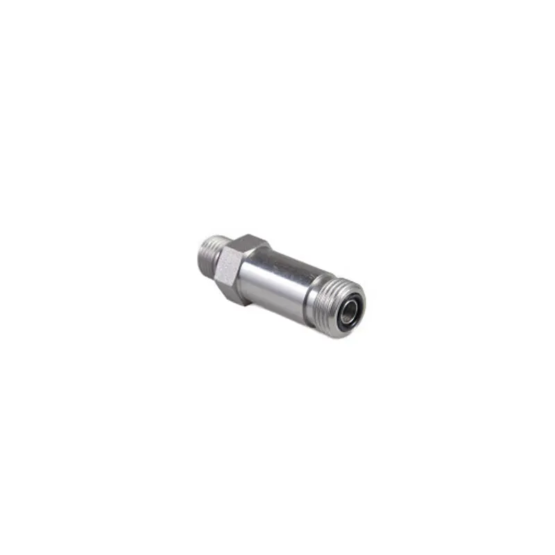 Peça código OEM 84316405 — Conector Hidráulico