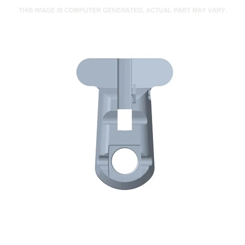 Peça código OEM 84316415 — Engate
