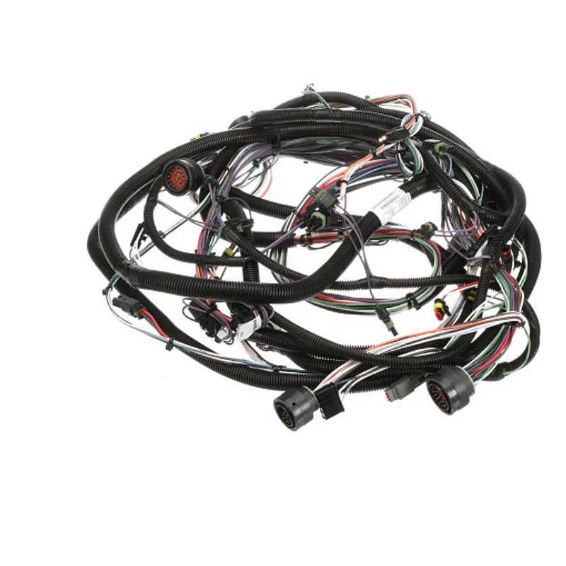 Peça código OEM 84316433 — Cab Roof Wire Harness