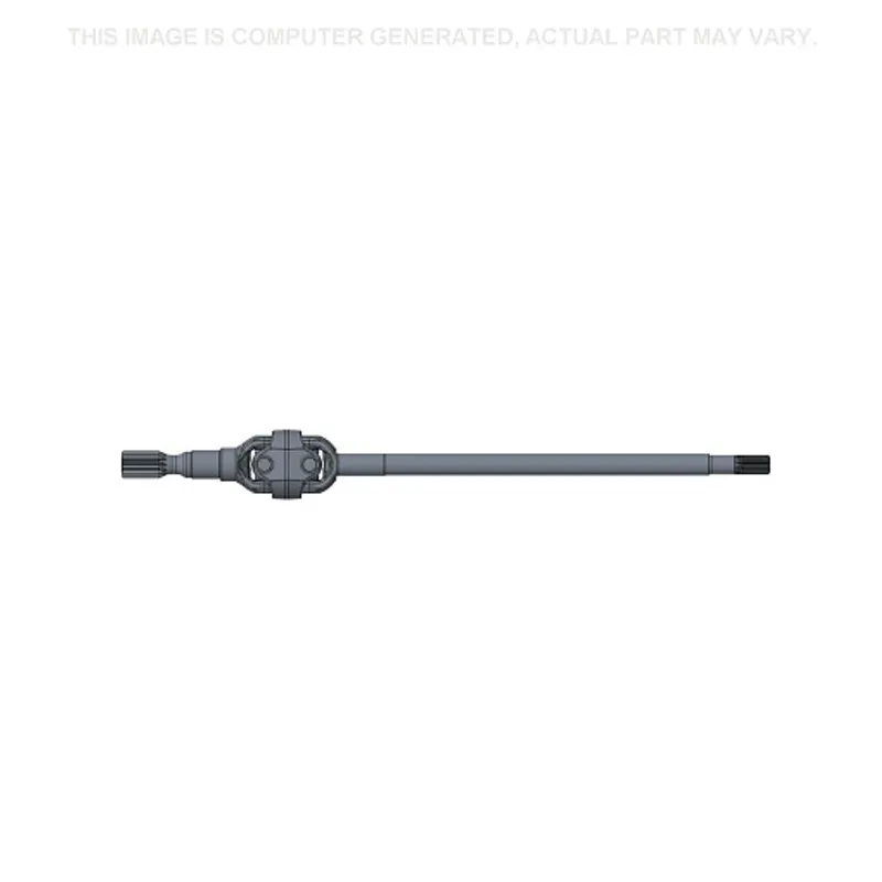 Peça código OEM 84316954 — EIXO ARTICULADO