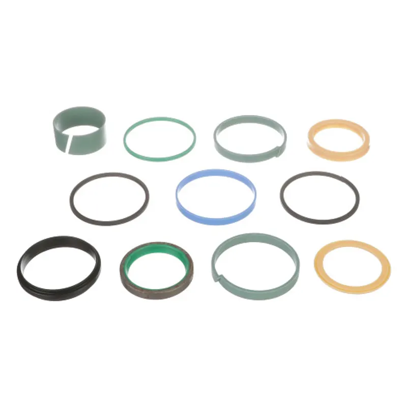 Peça código OEM 84318585 — Kit de reparo vedação do cilindro hidráulico
