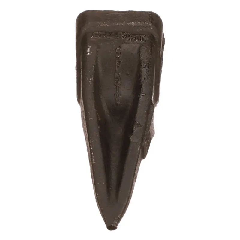 Peça código OEM 84318735 — Dente de caçamba SmartFit™ Tiger