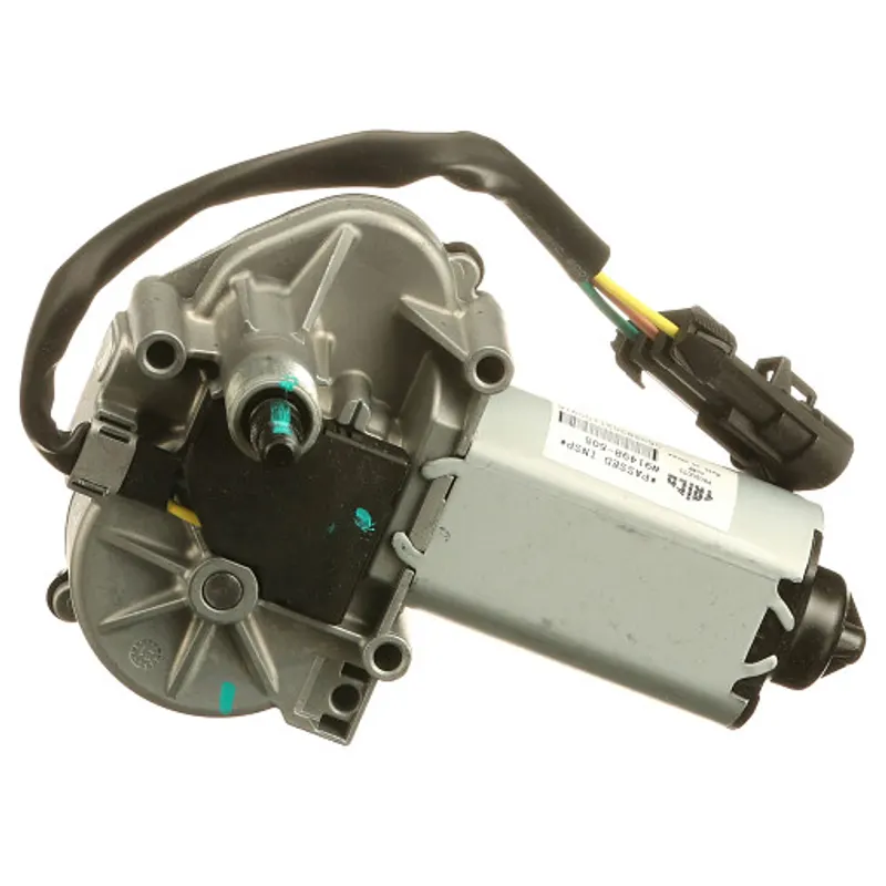 Peça código OEM 84319569 — MOTOR LIMPA PÁRA-BRI