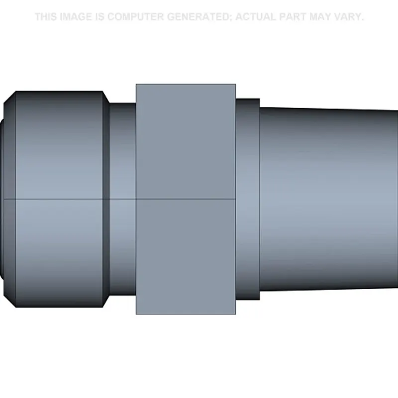 Peça código OEM 84319917 — CONECTOR HIDRÁUL