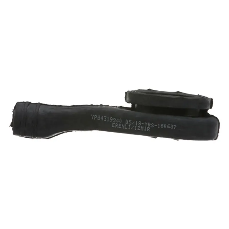 Peça código OEM 84319940 — Plastic/Rubber Tube