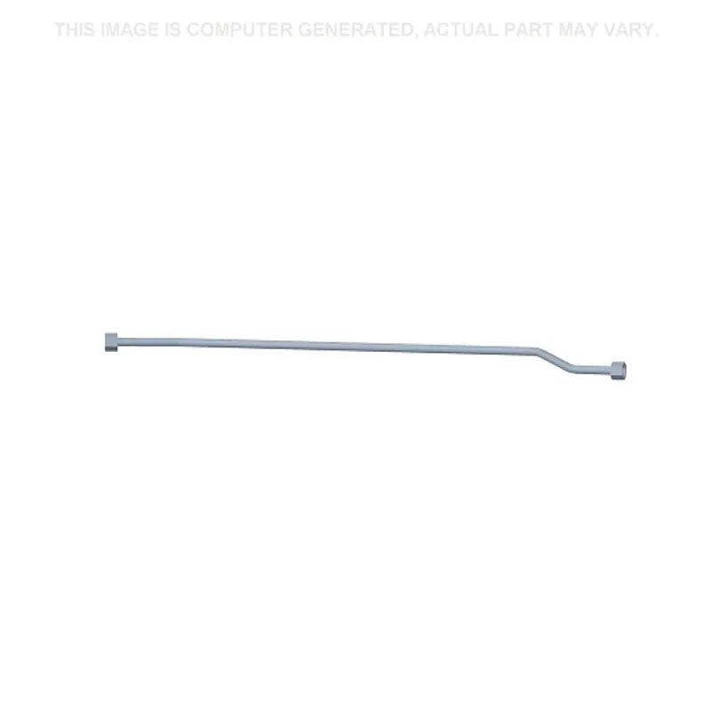 Peça código OEM 84319950 — Bucket Cylinder Rod Tube