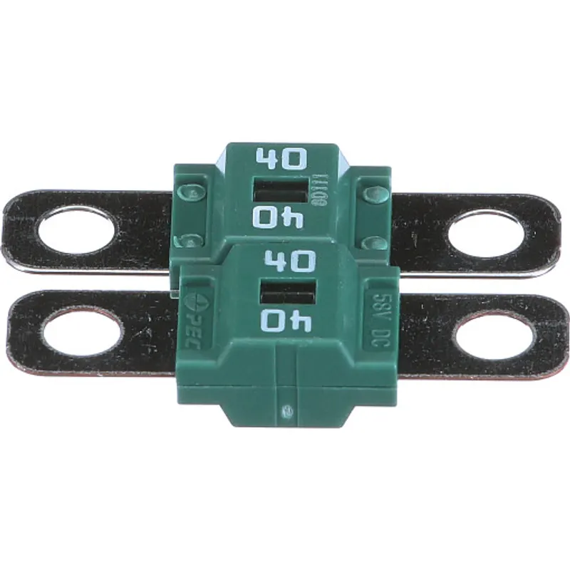 Peça código OEM 84320118 — Fusivel