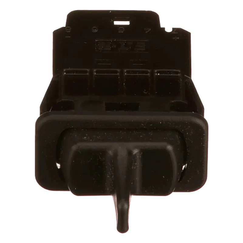 Peça código OEM 84320233 — Interruptor do balancim com alavanca