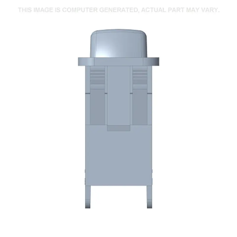 Peça código OEM 84320234 — INTERRUPTOR LUZ DE A