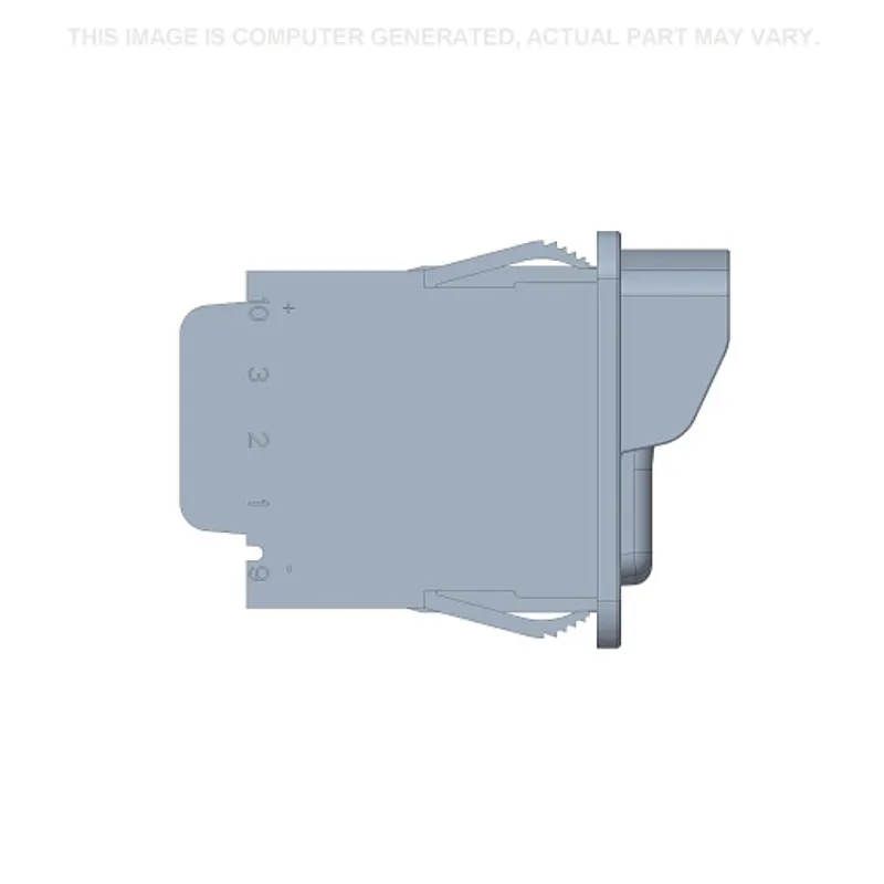 Peça código OEM 84320239 — INTERRUPTOR DE ALAVA