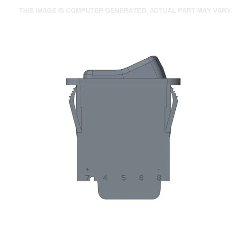 Peça código OEM 84320251 — INTERRUPTOR