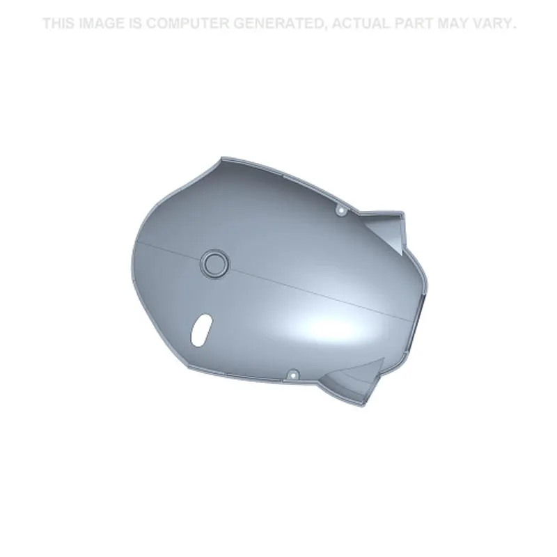 Peça código OEM 84320431 — Tampa