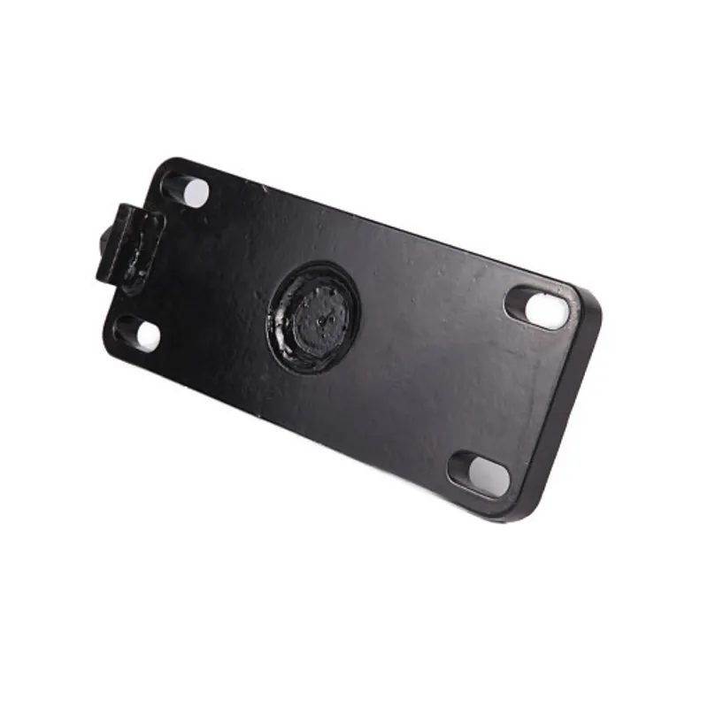 Peça código OEM 84320472 — Suporte do acionamento da sapata superior - 18 mm Esp
