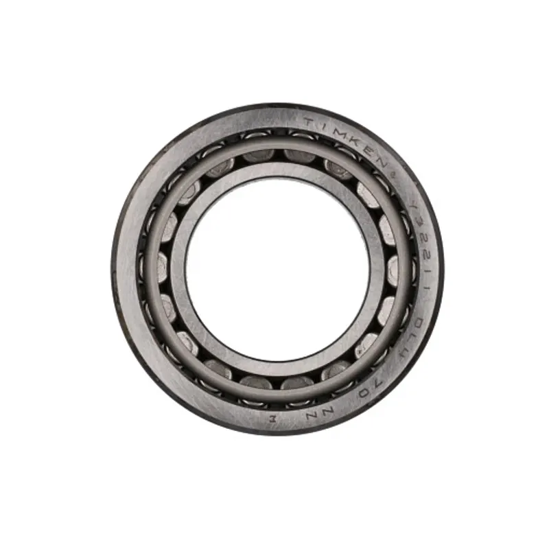 Peça código OEM 84320593 — Rolamento de rolos cônicos - ISO 32211