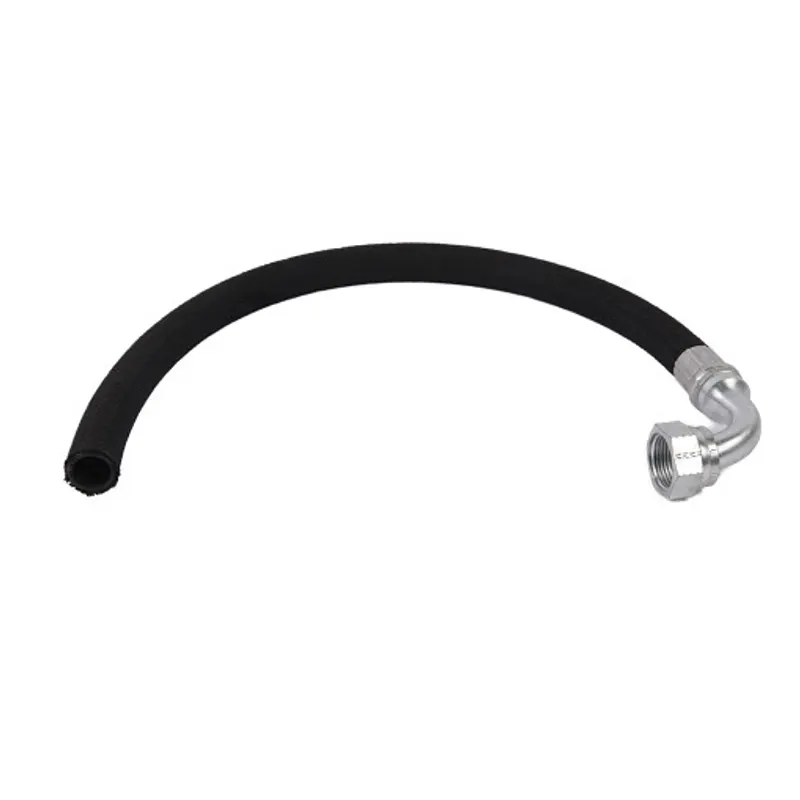Peça código OEM 84320604 — Mangueira hidráulica - 720 mm C