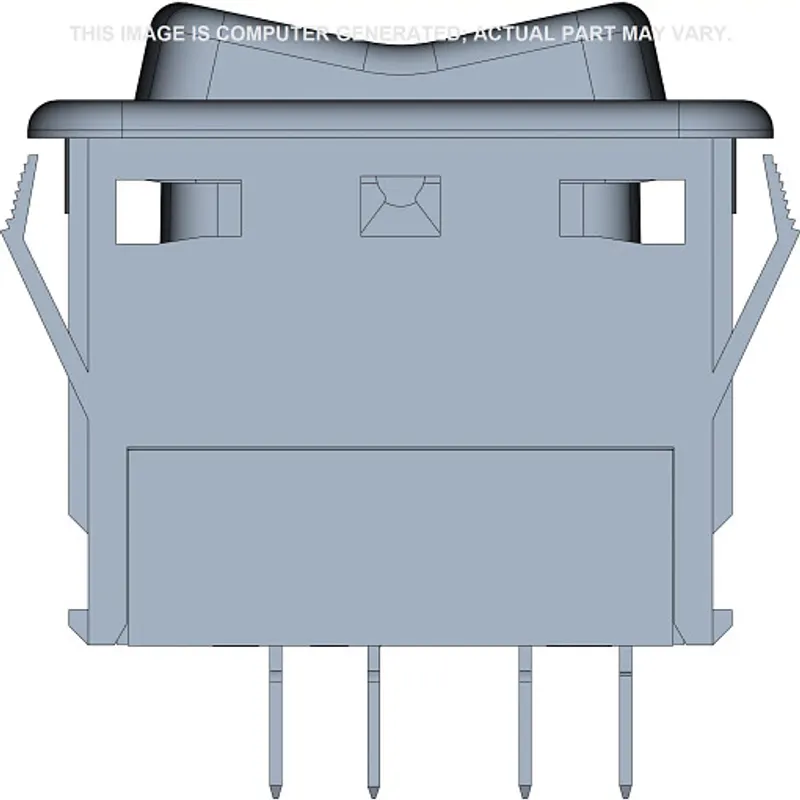 Peça código OEM 84320654 — Interruptor De Alava