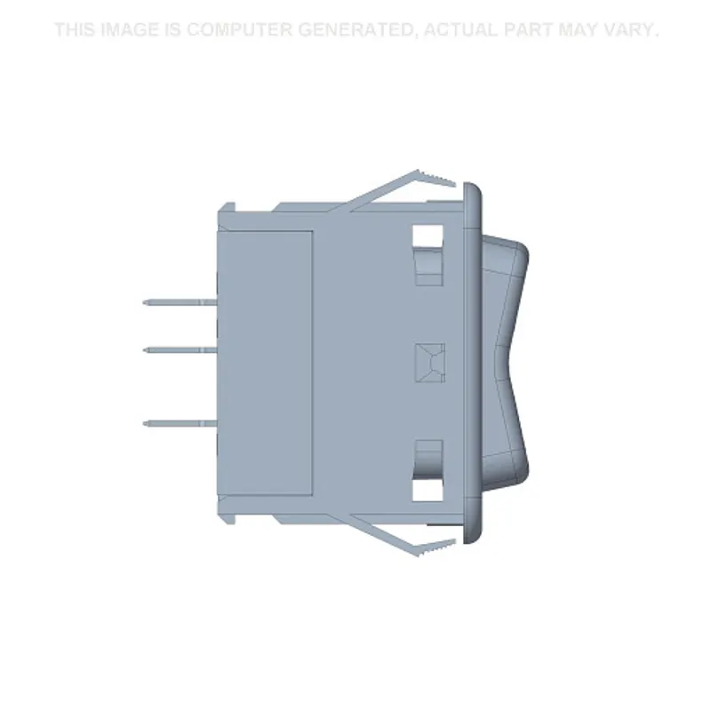 Peça código OEM 84320655 — INTERRUPTOR