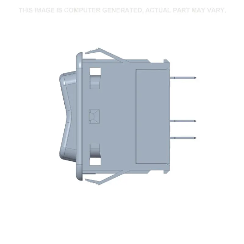 Peça código OEM 84320661 — INTERRUPTOR DE ALAVA