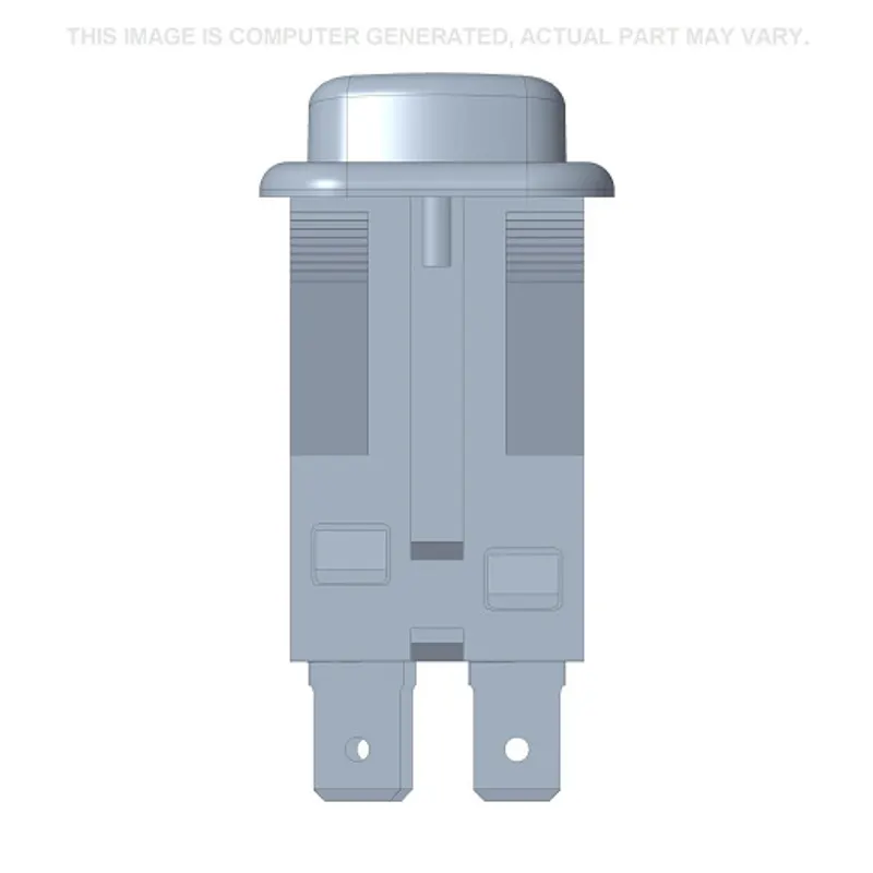 Peça código OEM 84320669 — Interruptor
