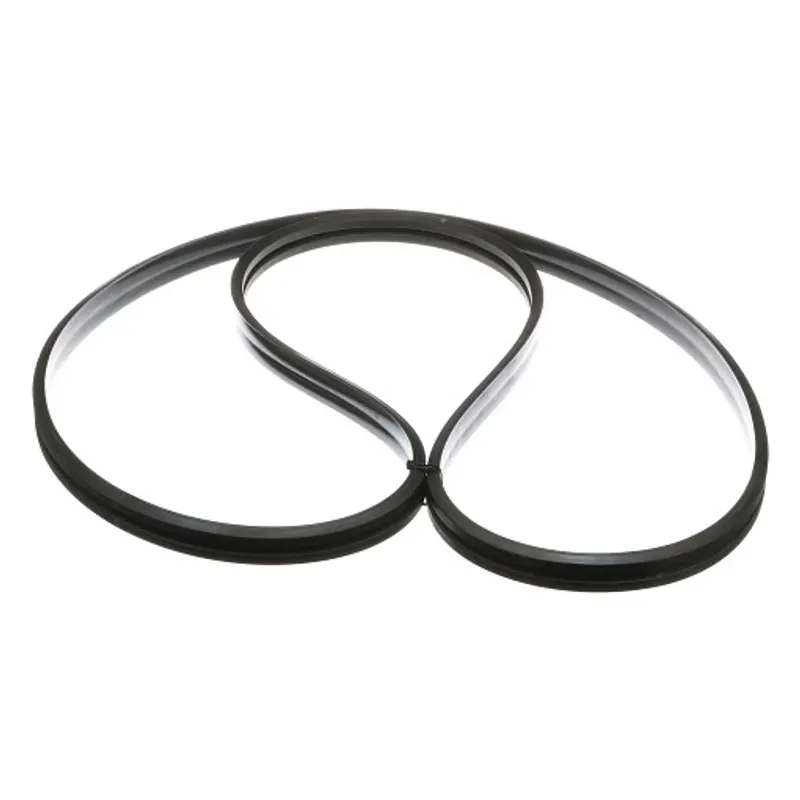 Peça código OEM 84320963 — Chopper Drive V-Belt - 16 mm W x 3490 mm L x 2 Ribs