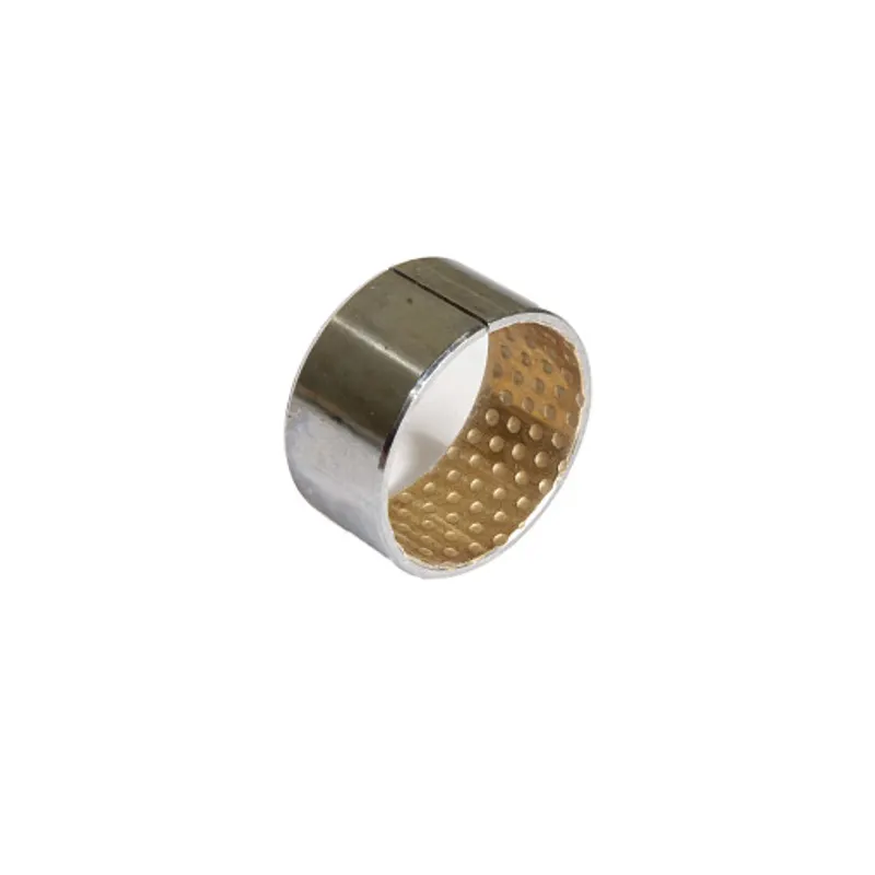 Peça código OEM 84321698 — Casquilho dividido - 50 mm DE x 45 mm DI x 25 mm C