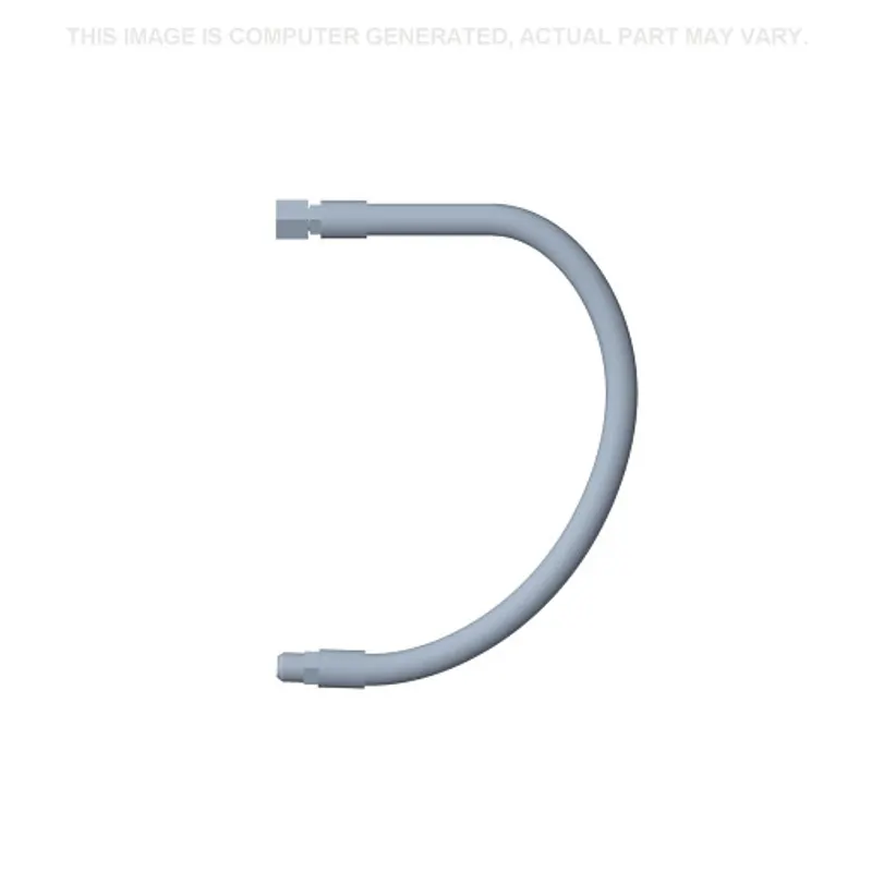 Peça código OEM 84322578 — High-Flow Auxiliary Hose - SAE 100R17 - 15.88 mm ID x…