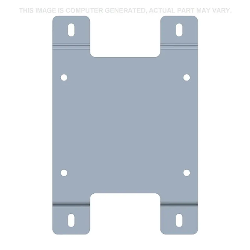 Peça código OEM 84322908 — SUPORTE