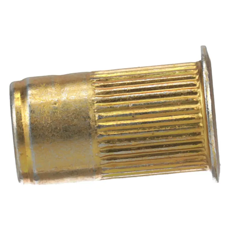 Peça código OEM 84323044 — Threaded Insert - 1/4-20 UNC