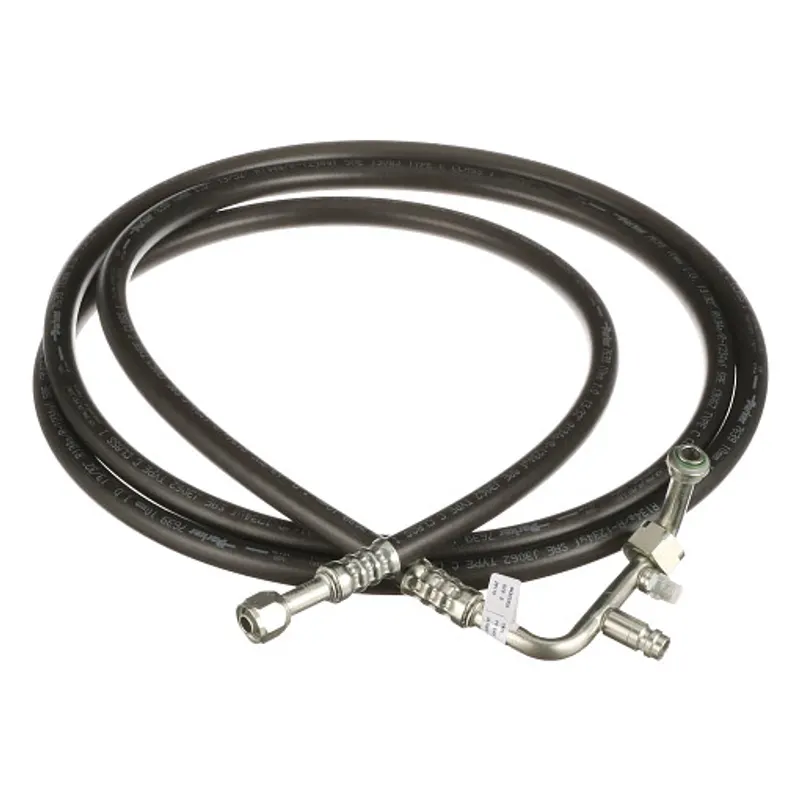 Peça código OEM 84323355 — Hose - A/C Compressor to Condenser