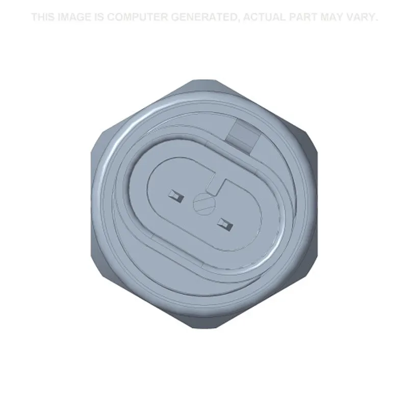 Peça código OEM 84324900 — INTERRUPTOR DE PRESS