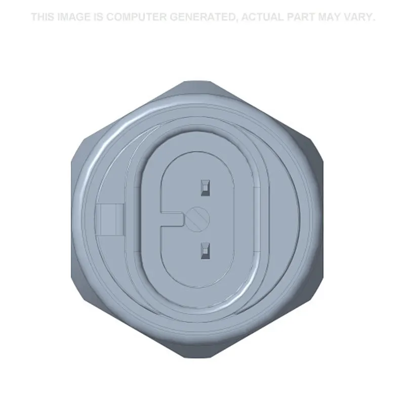 Peça código OEM 84324903 — INTERRUPTOR DE PRESS