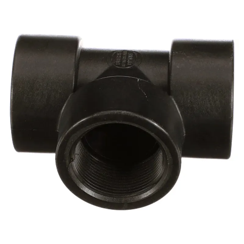Peça código OEM 84325029 — T Banjo® Poli de 1 1/2"