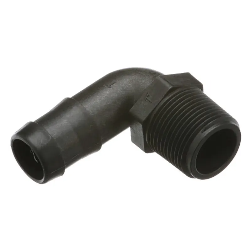 Peça código OEM 84325034 — Encaixe de mangueira Banjo® de 1" 90° - Rosca…