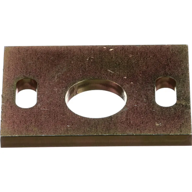 Peça código OEM 84325640 — PLACA