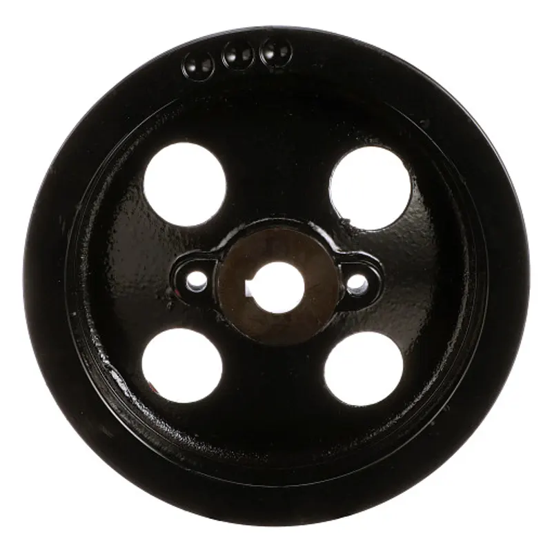 Peça código OEM 84326276 — POLIA