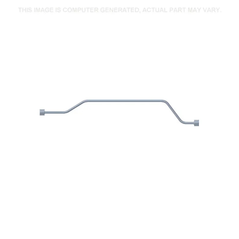 Peça código OEM 84327597 — Cutterbar Suspension Tube