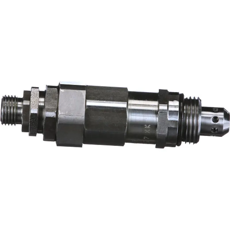 Peça código OEM 84327668 — Válvula de alívio de pressão - 7/8"-14